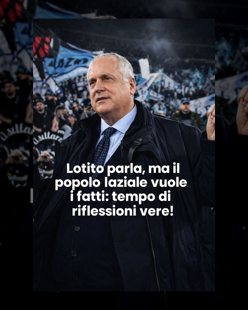 @Laziochannel