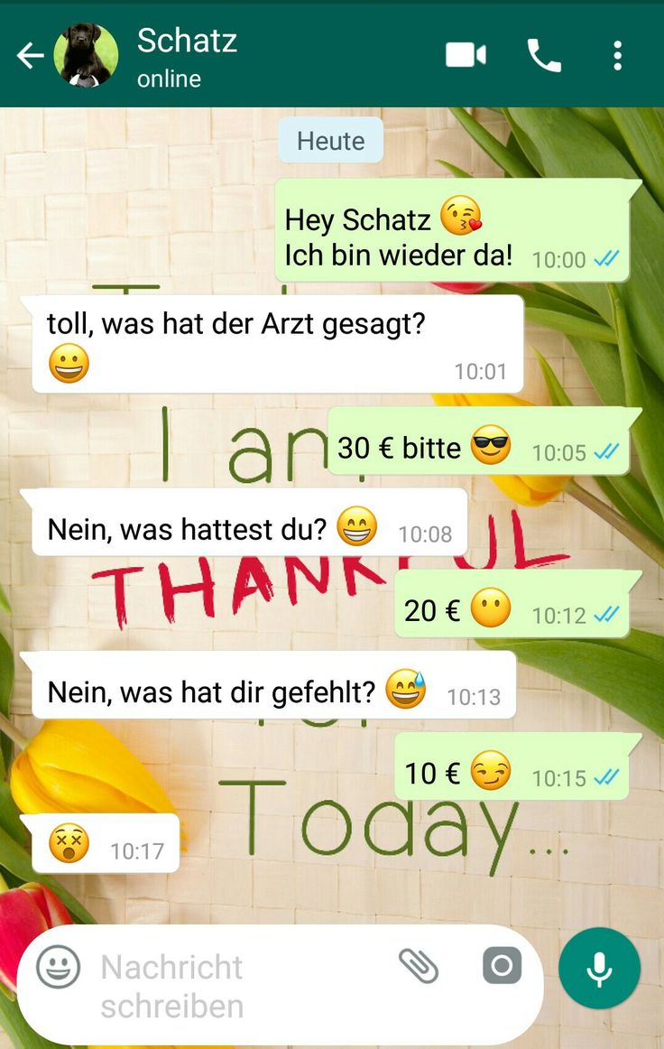 @Die Pupsis