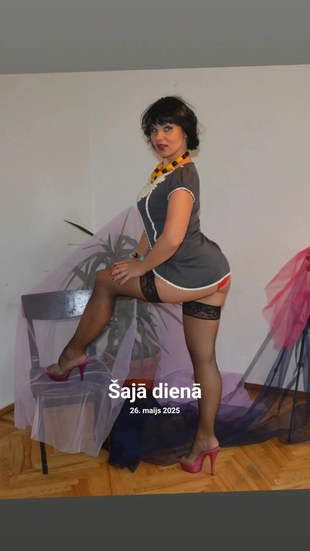 @Veronica Candy