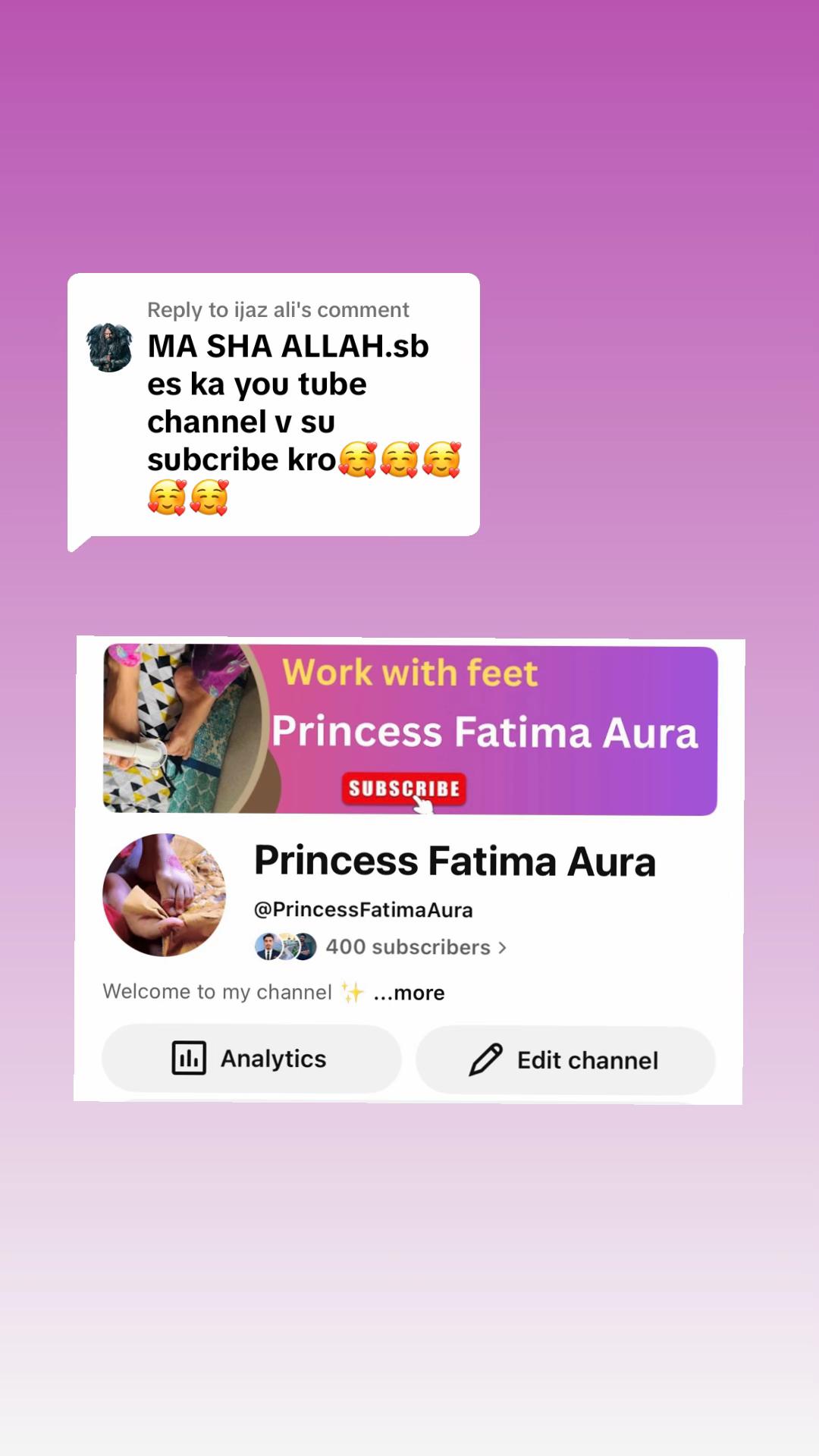 @Cute Princess