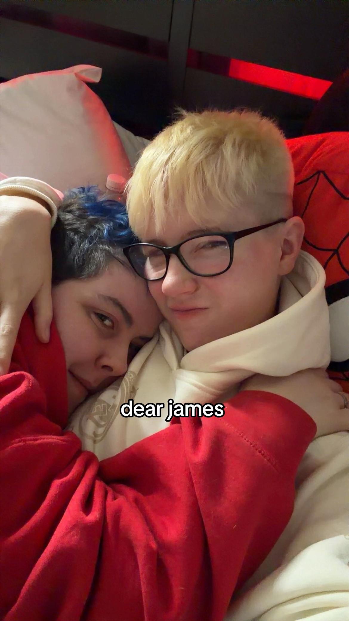 @~jane~ (james&rsquo; version) 👻 ✪
