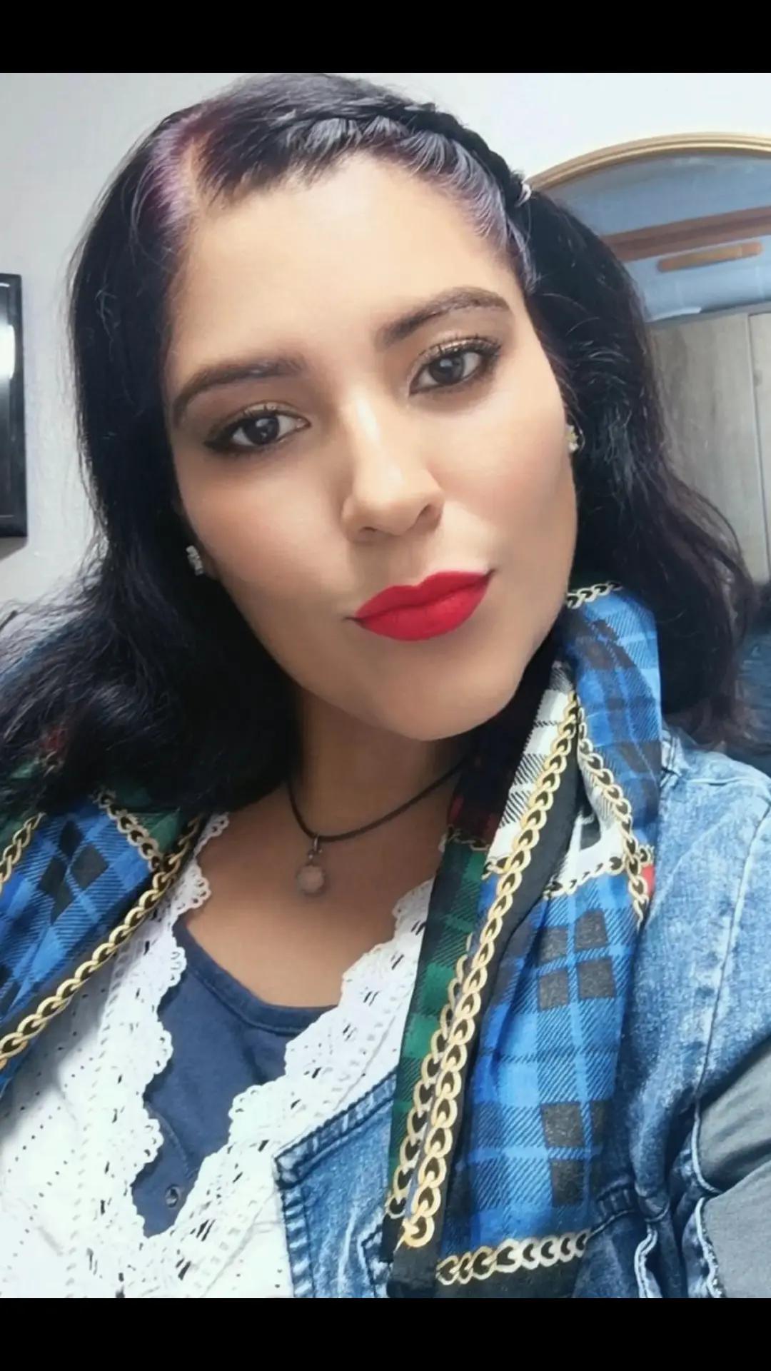 @Mara Álvarez