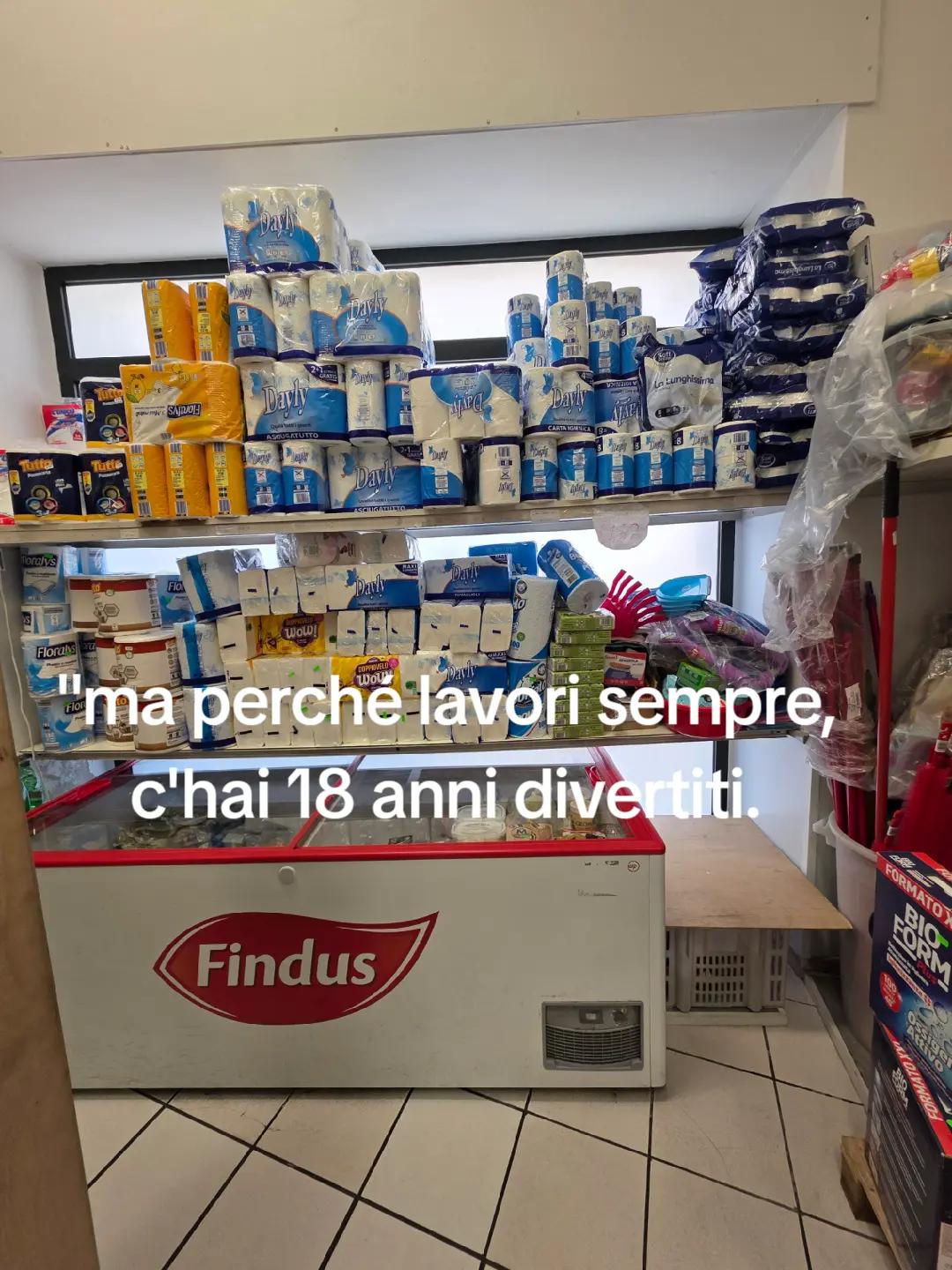 @Spesa ok Fratelli Savoca