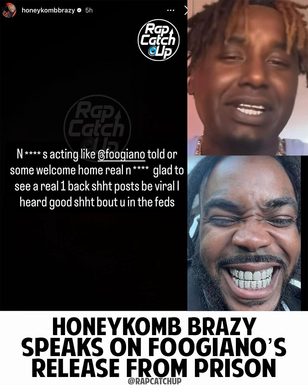 @rapcatchup