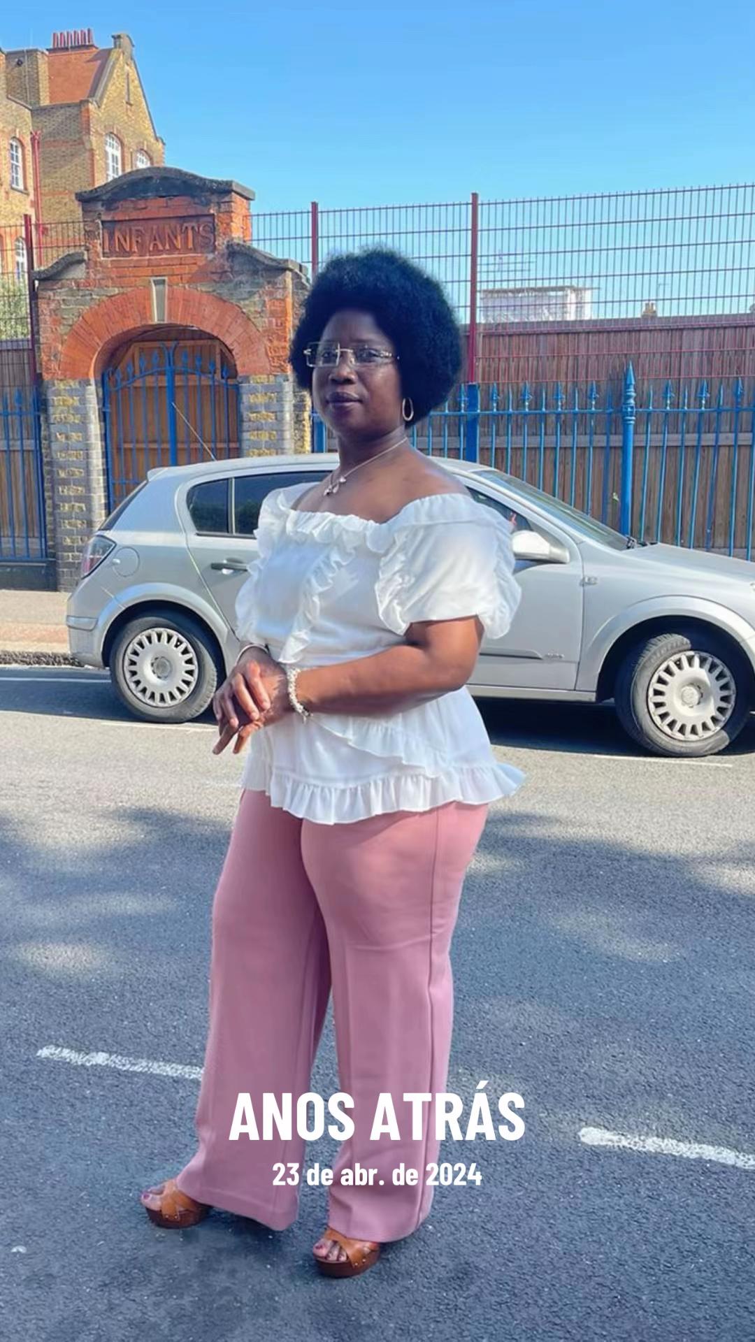 @Luisa Mazza 💖🇬🇼