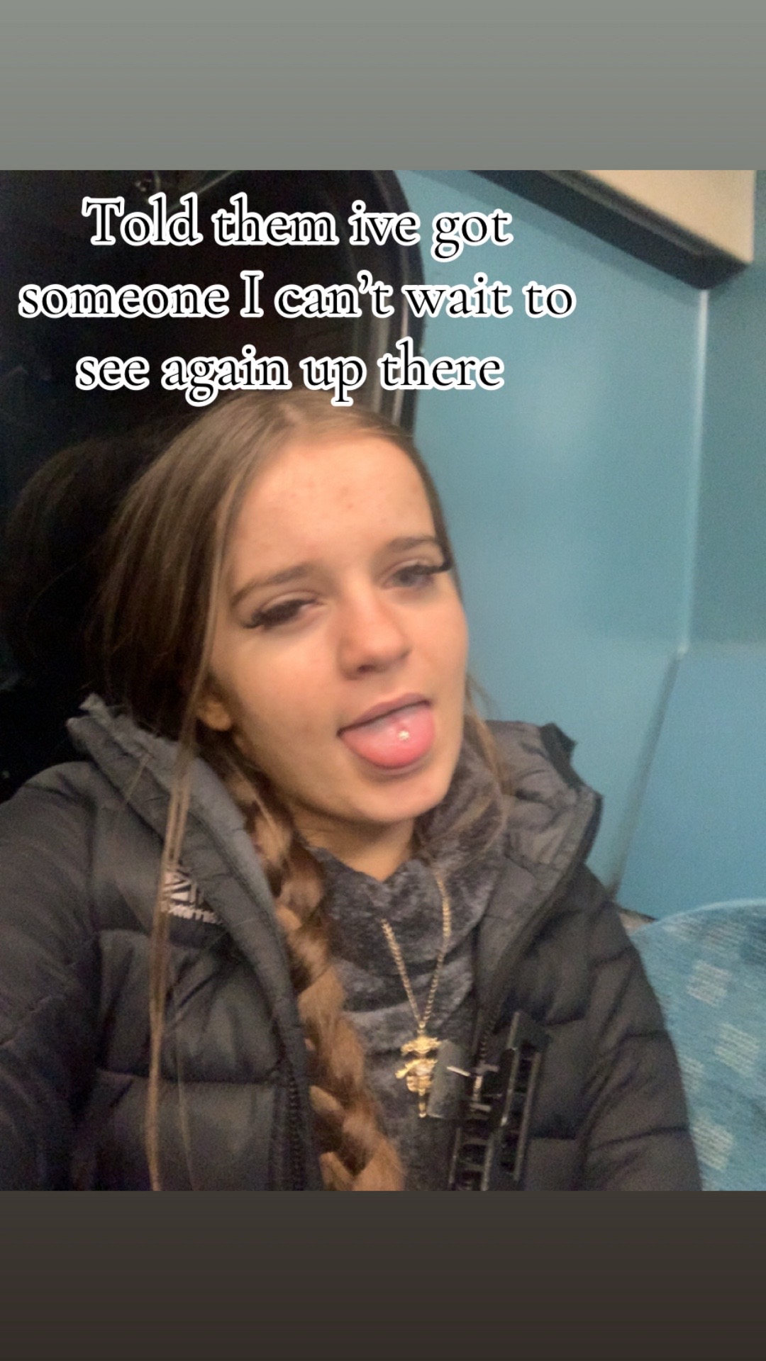 @Maddie Crowther