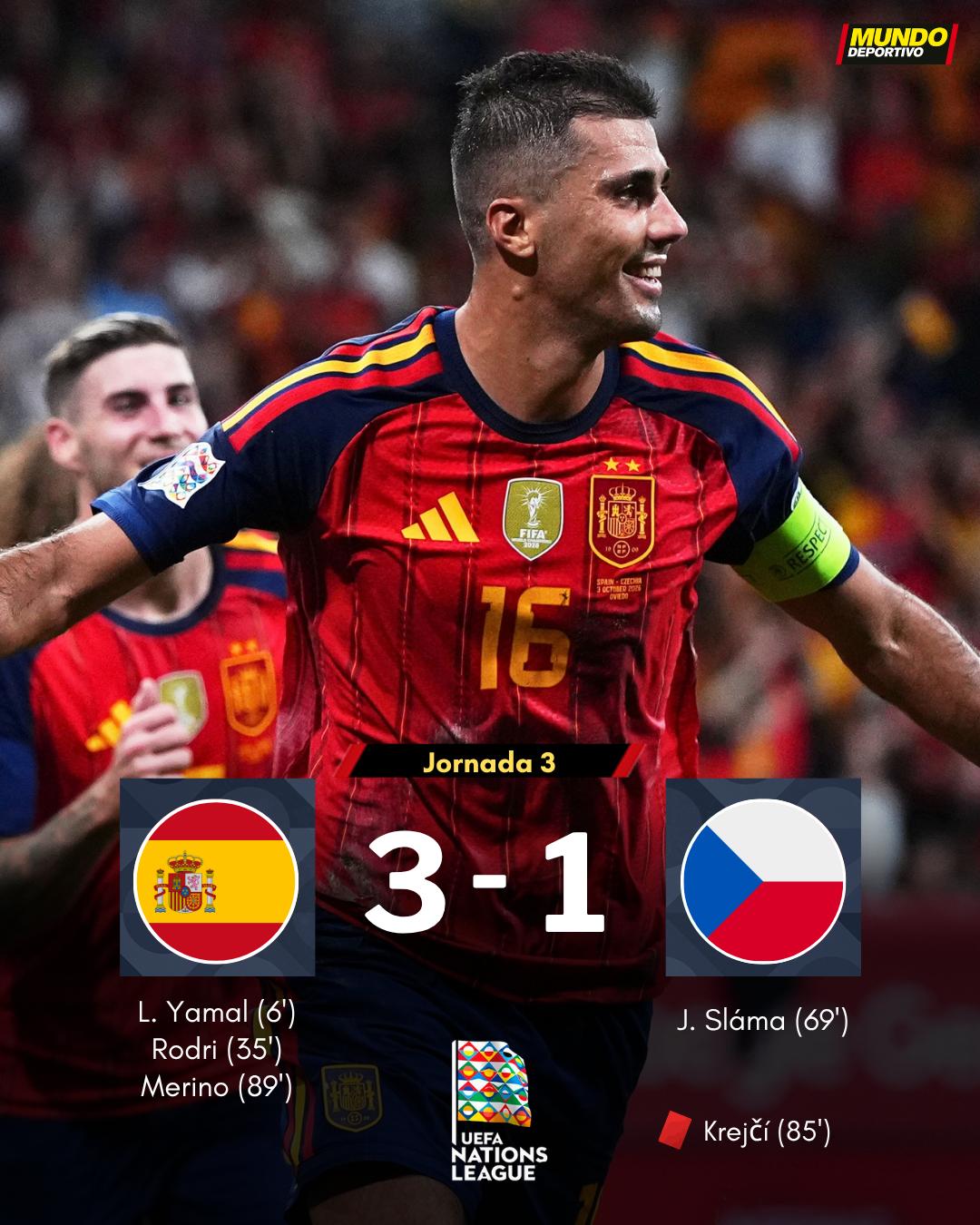 @Mundo Deportivo