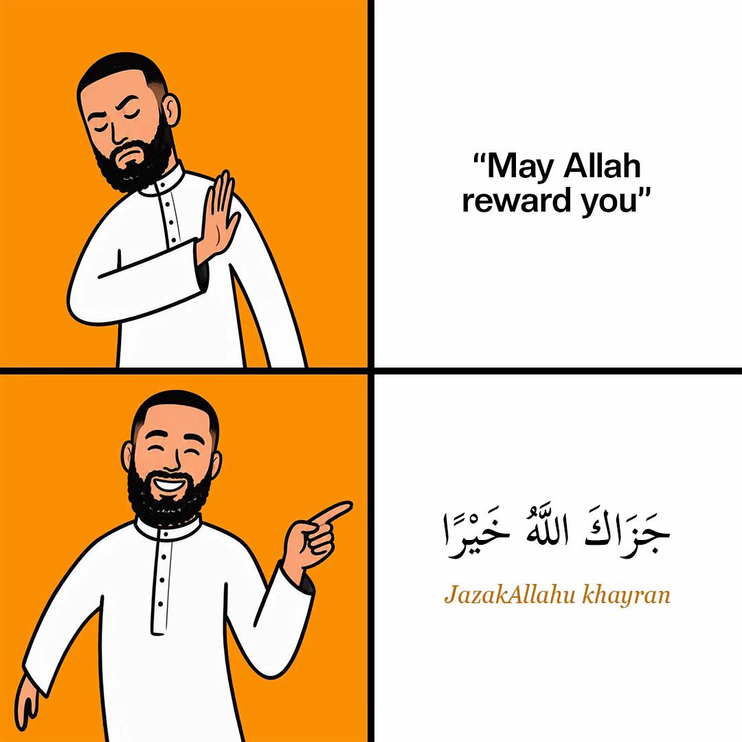 @Abdur Rahman - Arabic Teacher