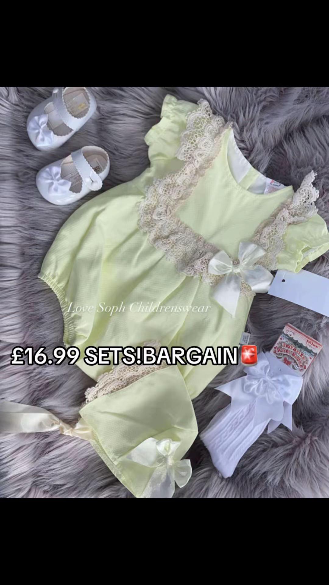 @LoveSophChildrenswear