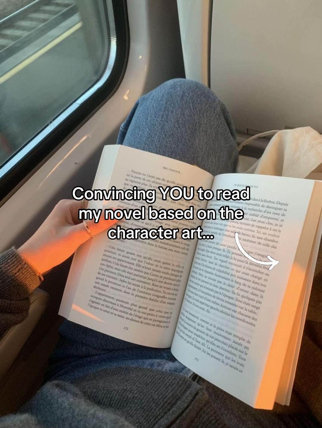@Kassandra Kulsbjerg | Author