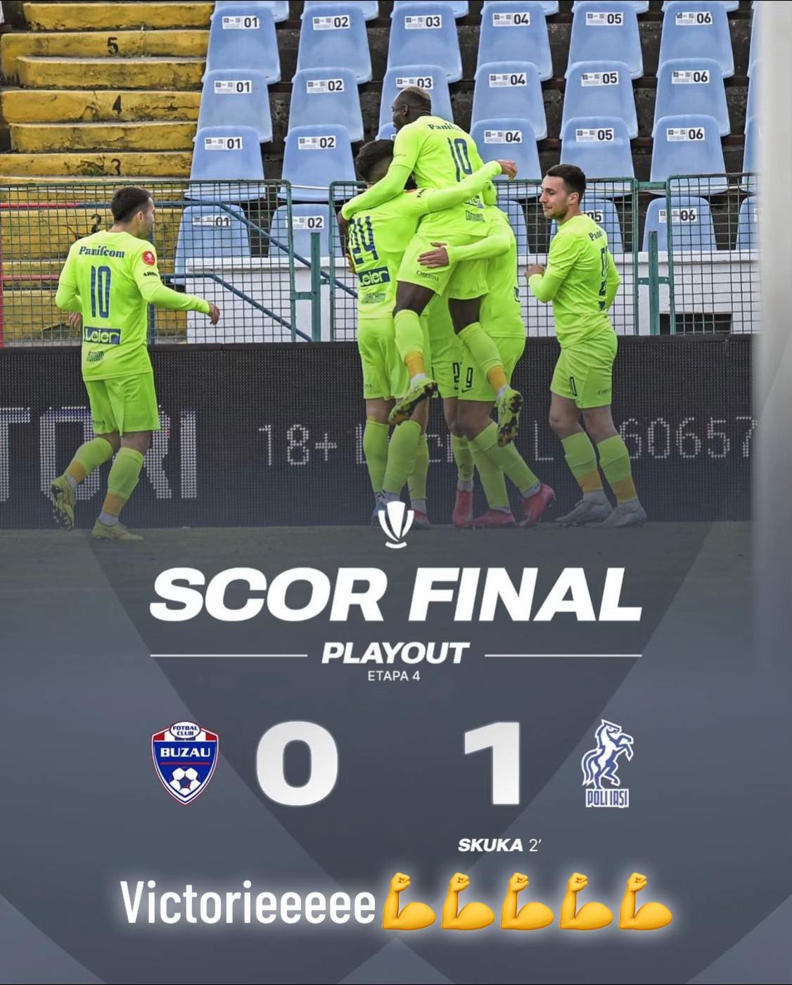 @Poli iasi Official