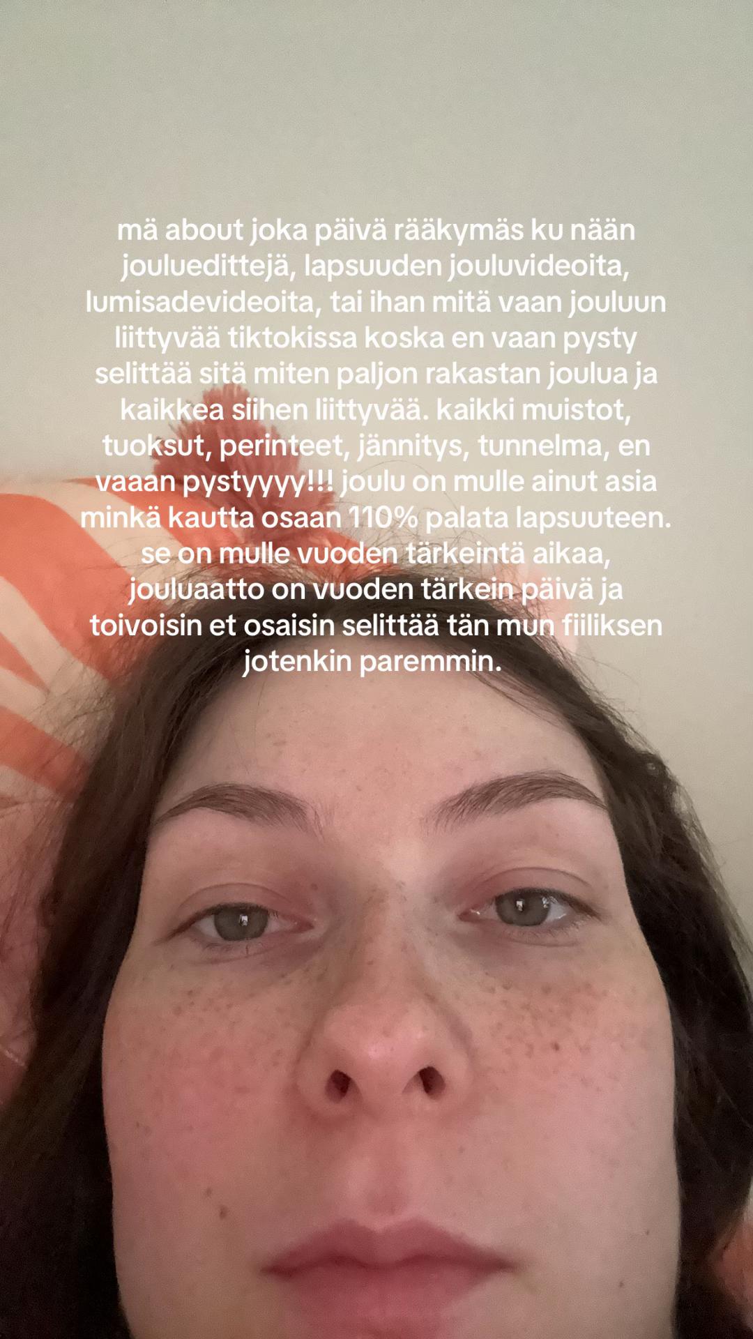 @Sara Perttula