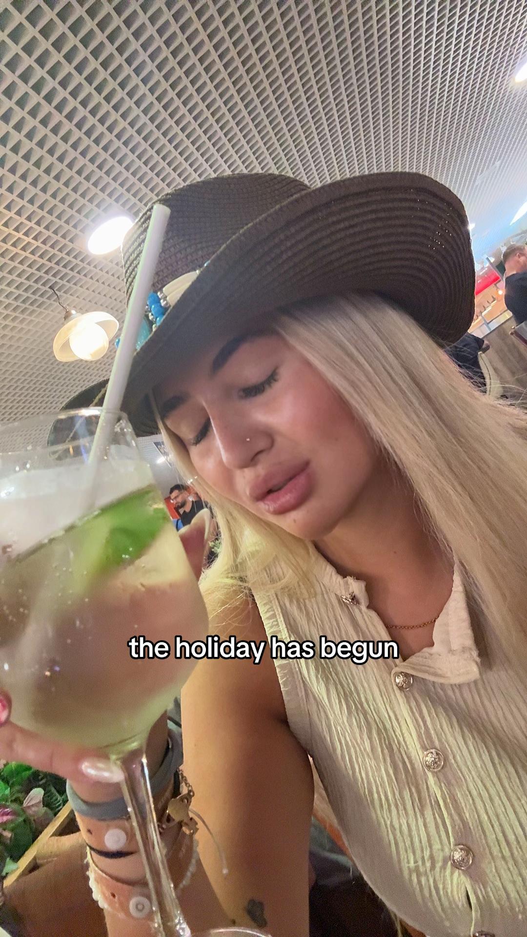 @steady on sailor👩🦯