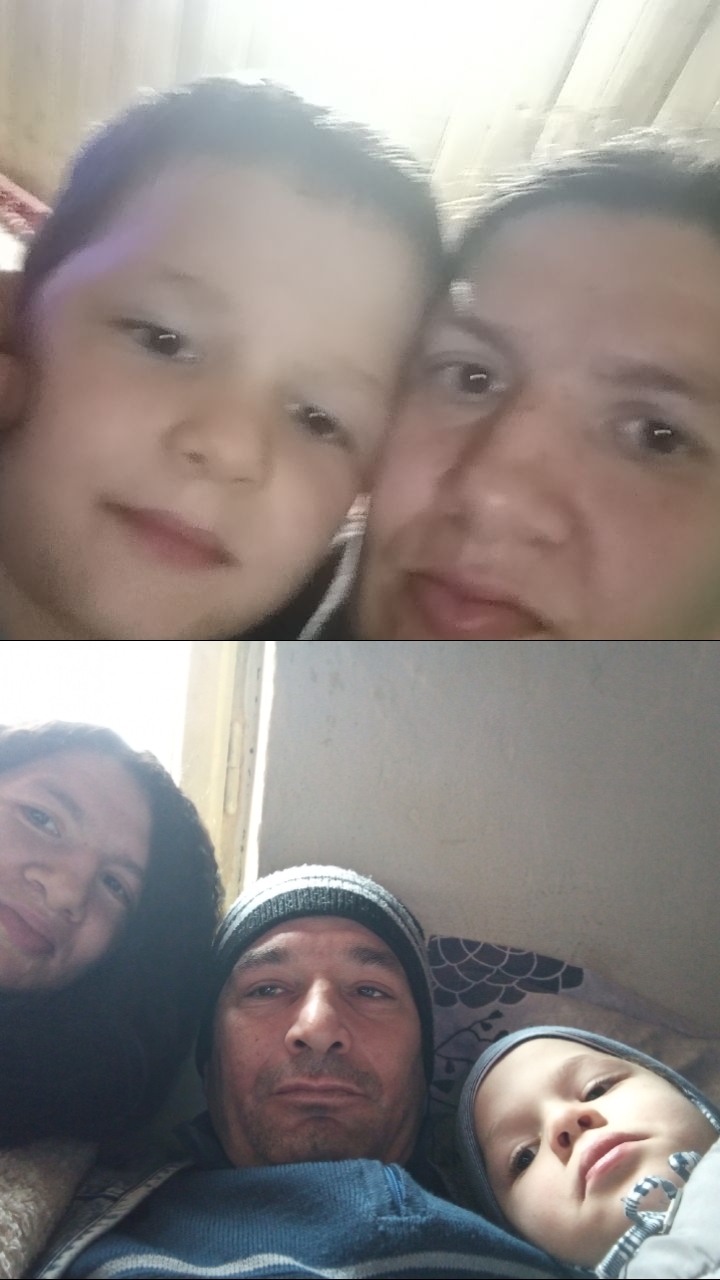 @Daniela și Gheorghiță