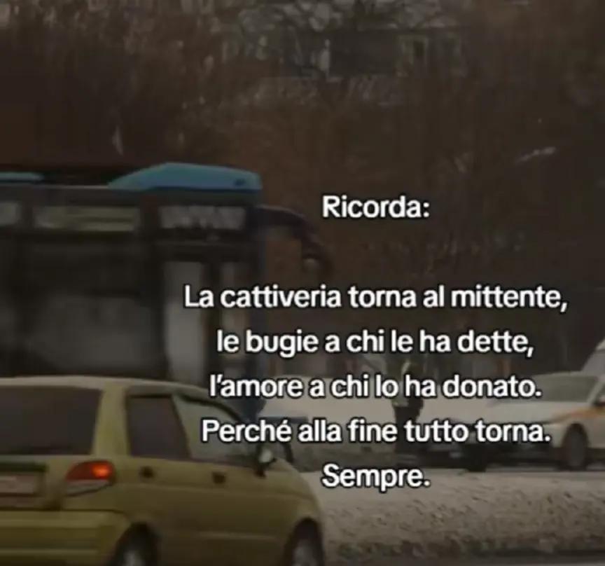 @AMORE MIO