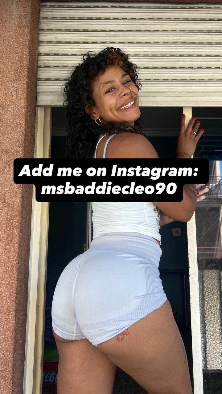 @Cleo