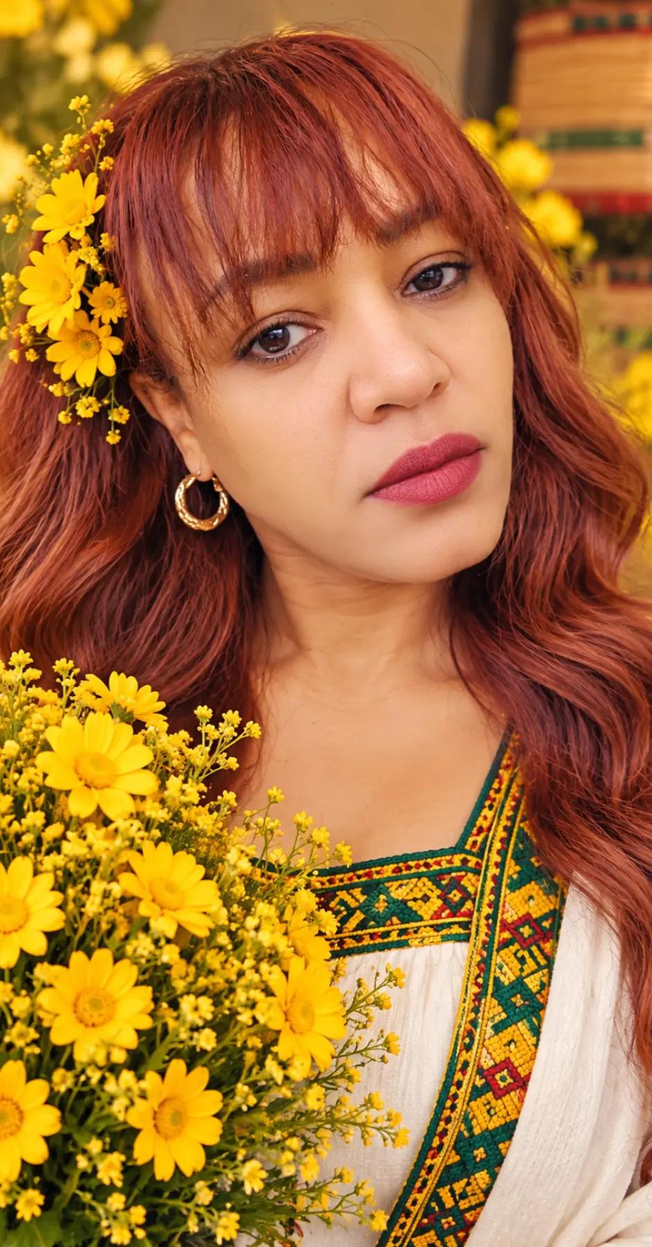@Helen ( ፀጋ የበዛላት) 🇪🇹🇸🇪