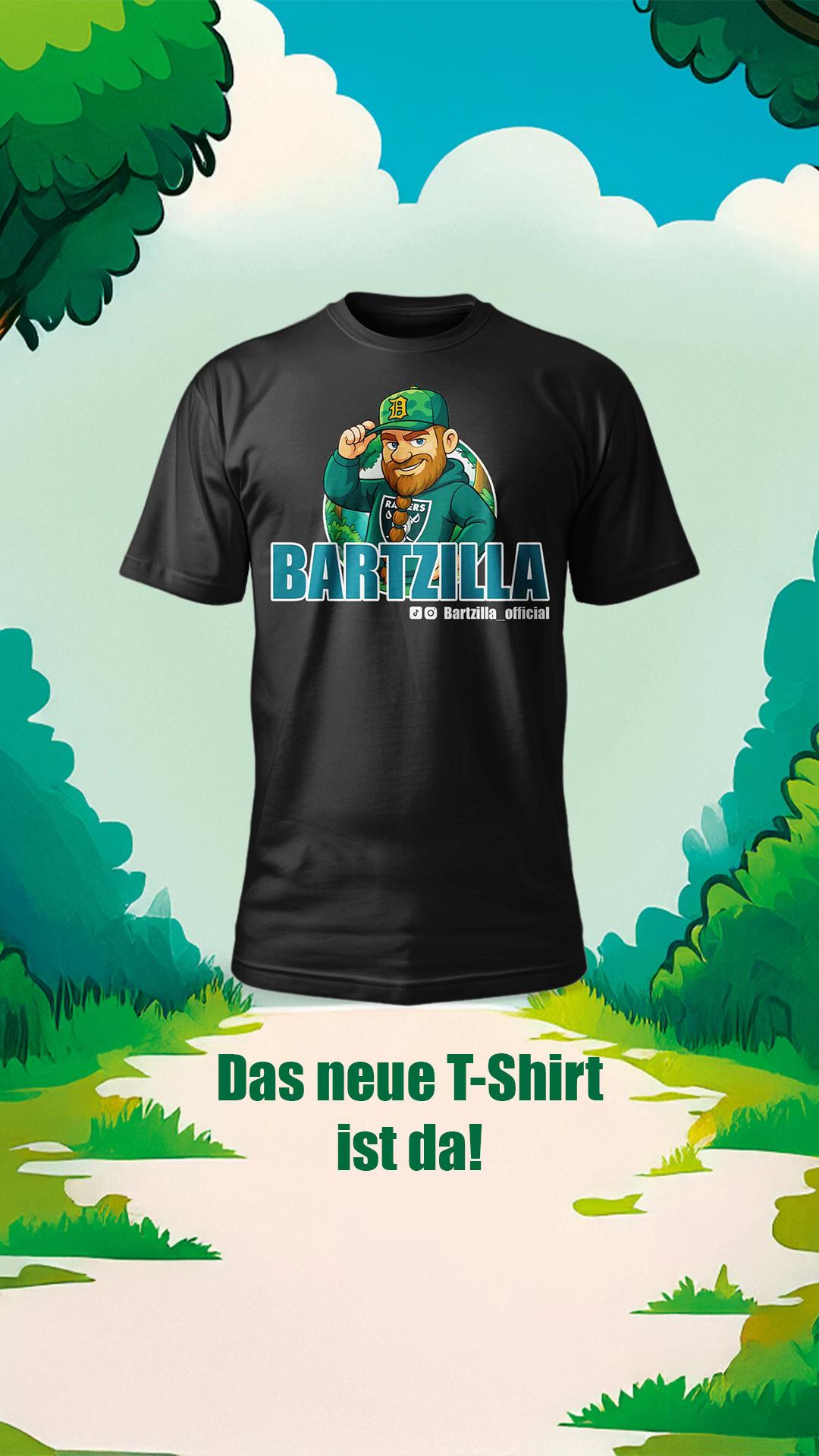 @Bartzilla 🦖