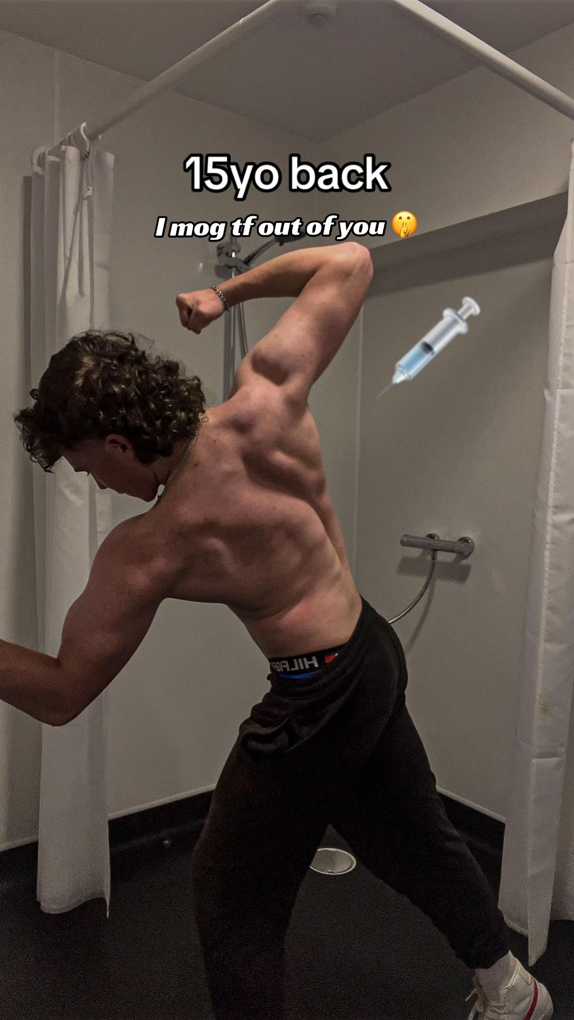 @Daniel | Fitness ✞