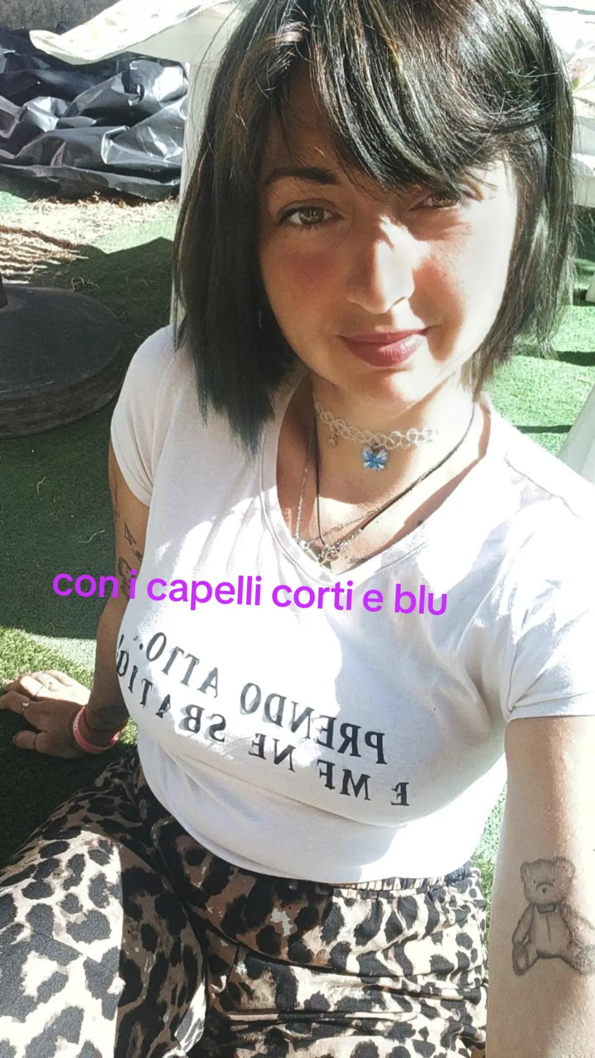 @Vanessa Castelli