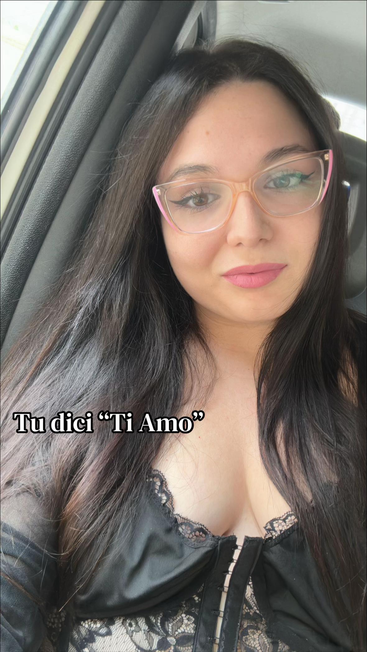 @Maria Bucciaglia