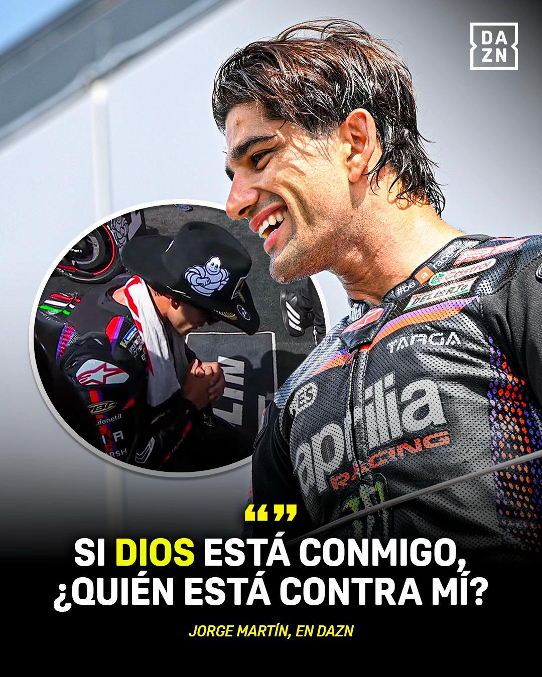 @DAZN España