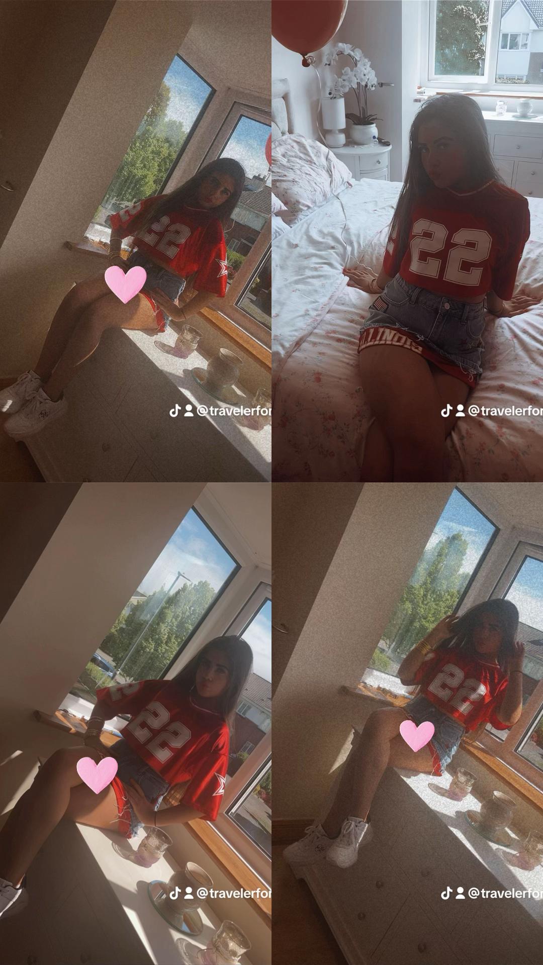 @⚜️😘 Nevaeha Doyle😘⚜️