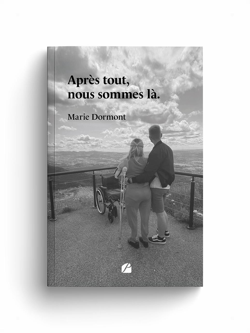 @Marie Dormont Autrice
