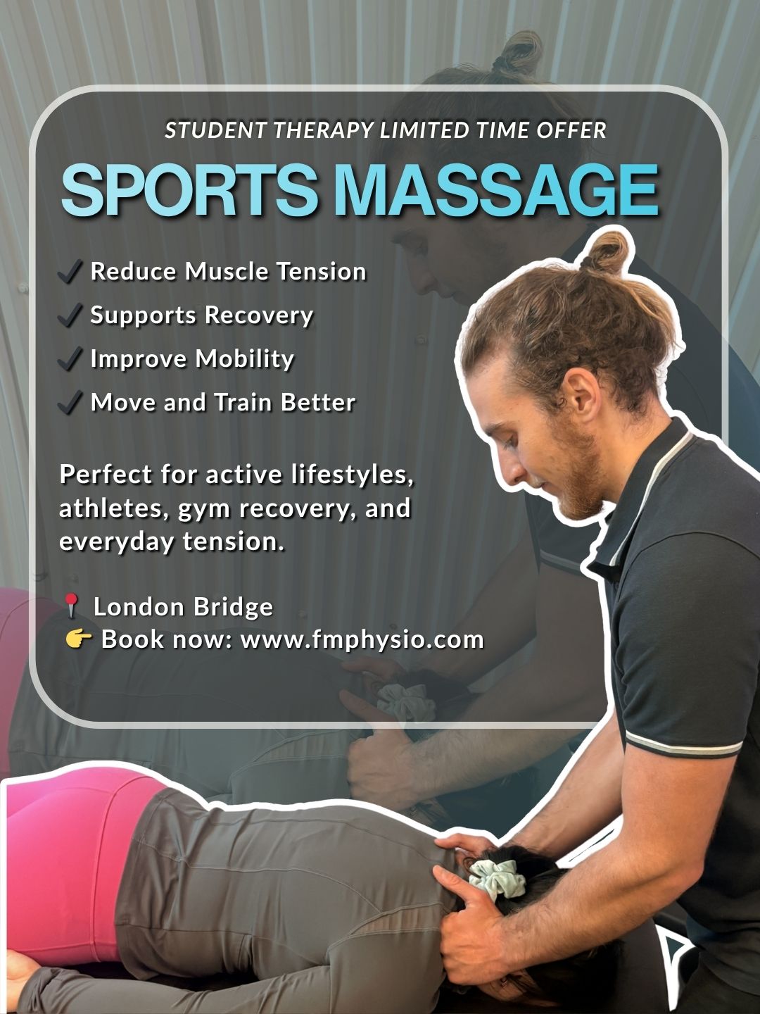 @Beth Shum (Physio)