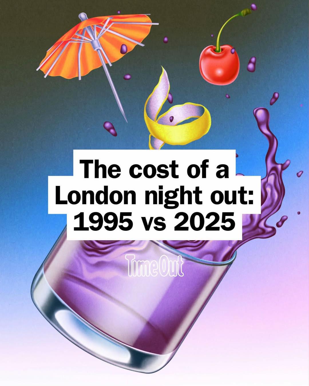 @Time Out London