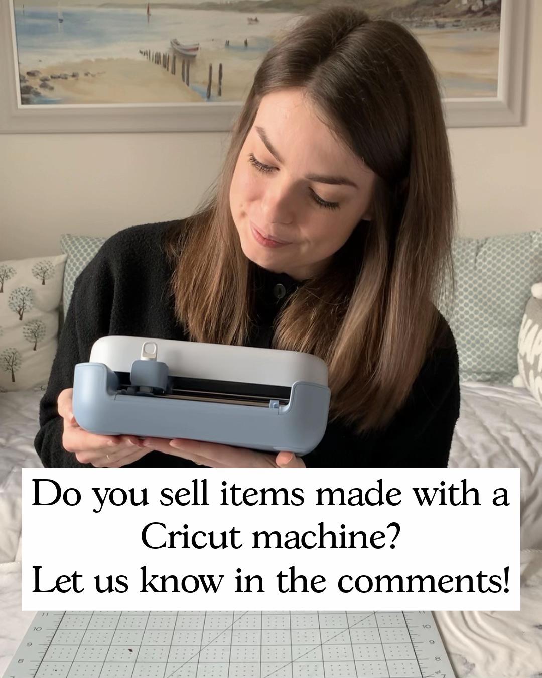 @CricutUK