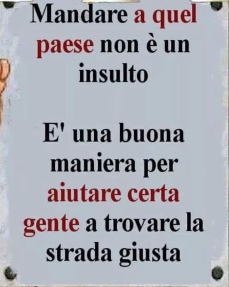 @Carmela Napoletano