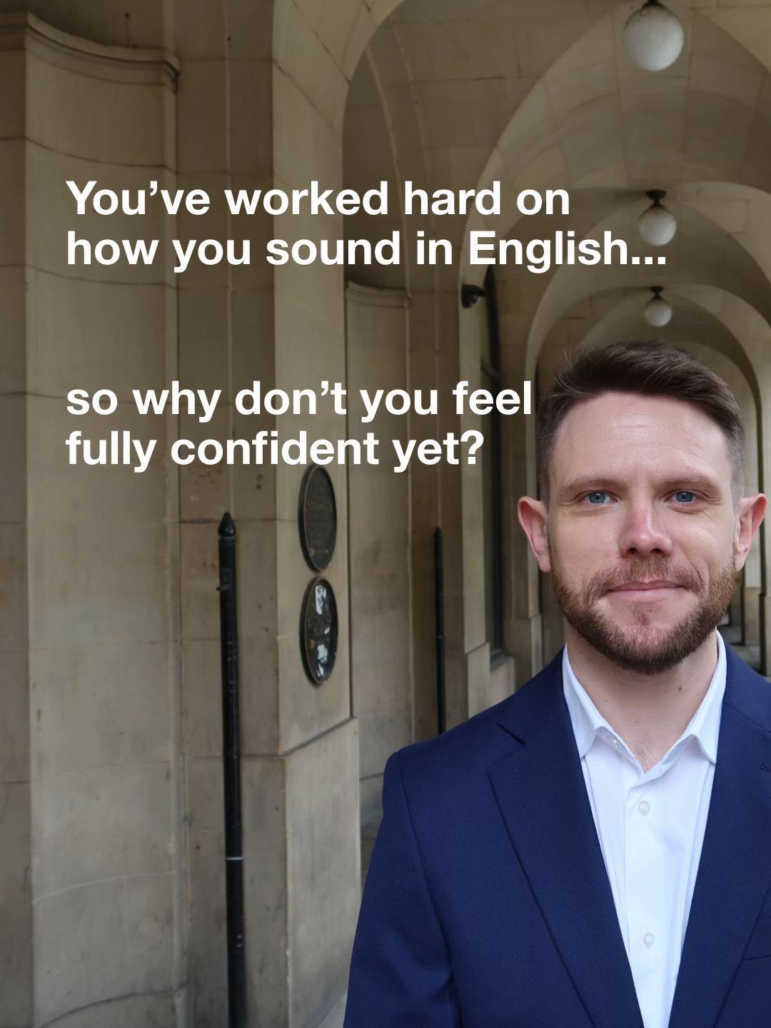 @English Pronunciation Coach