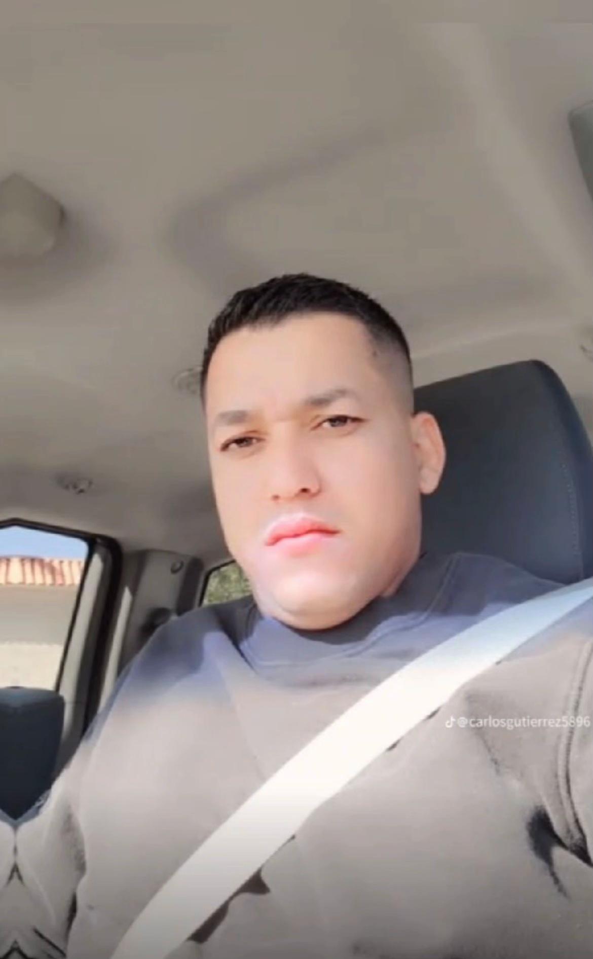 @Carlos Gutierrez Sanchez🇪🇸💯