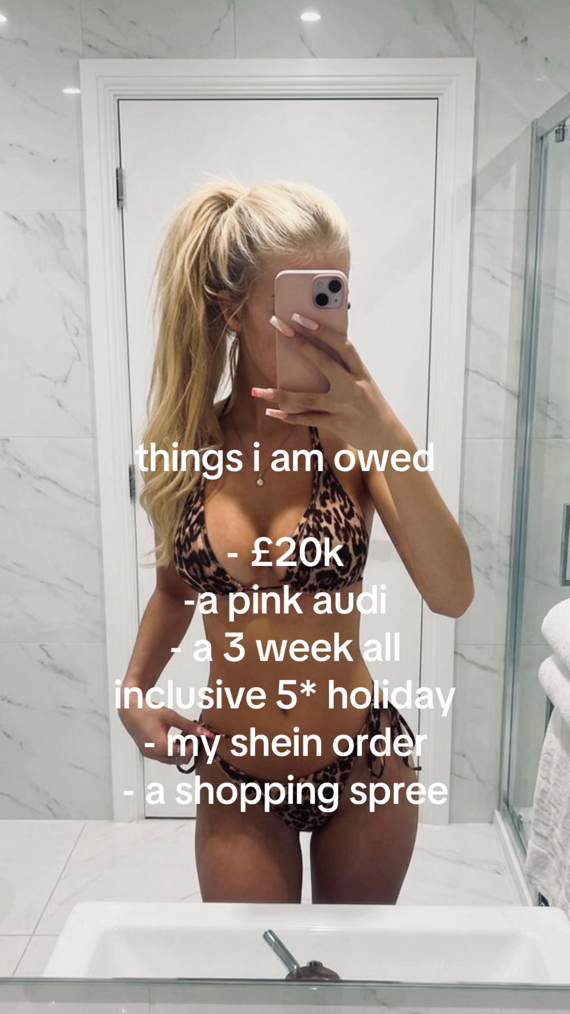 @scar-lilly 👸🏼🎀 | UGC