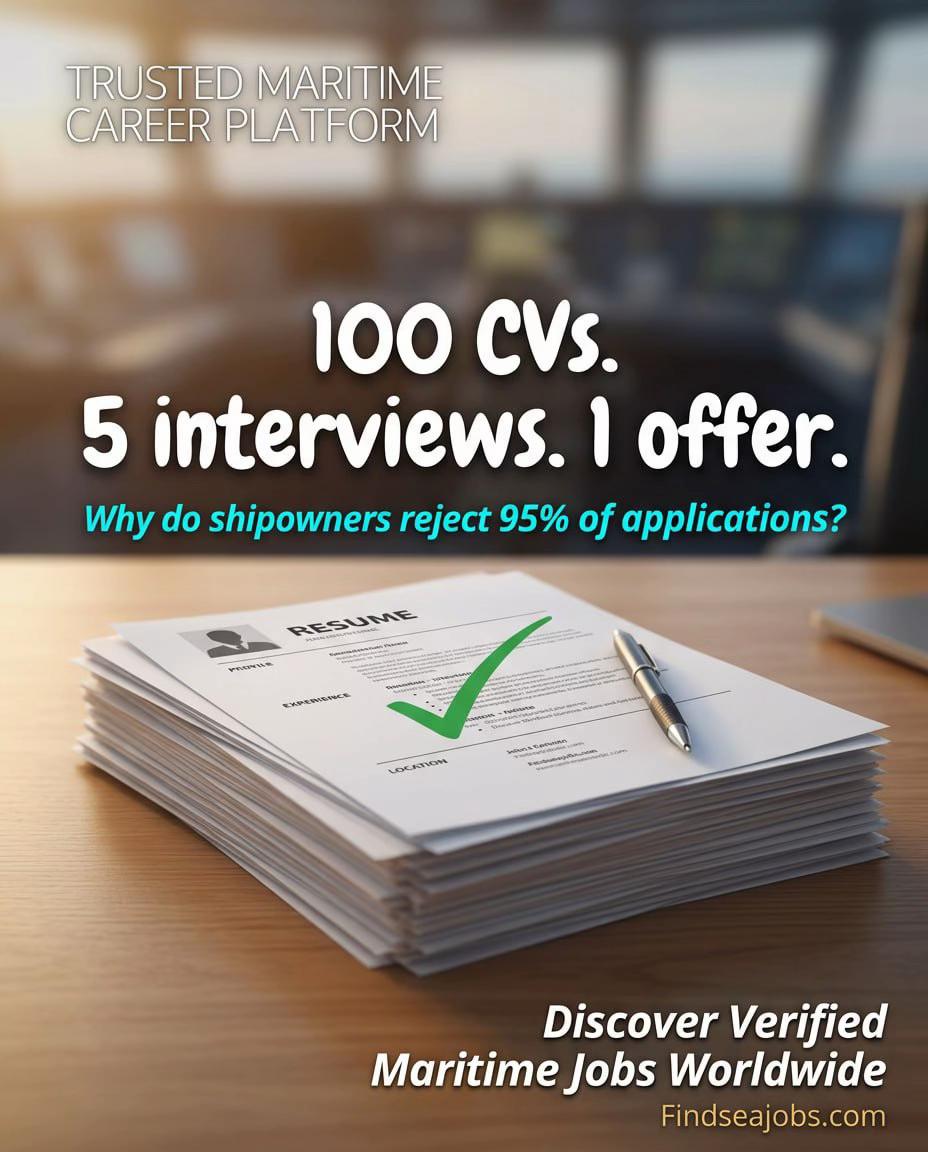 @Find Sea Jobs