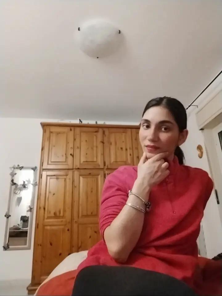 @Sara Ferranti