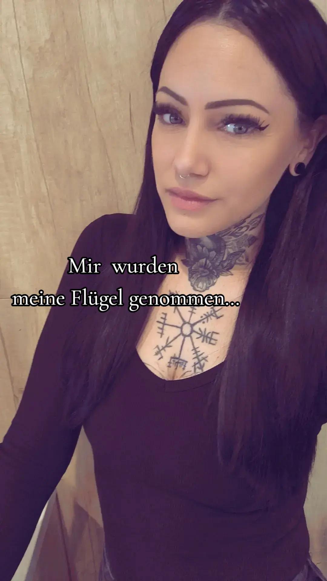 @Schwarzefee™๏ธ