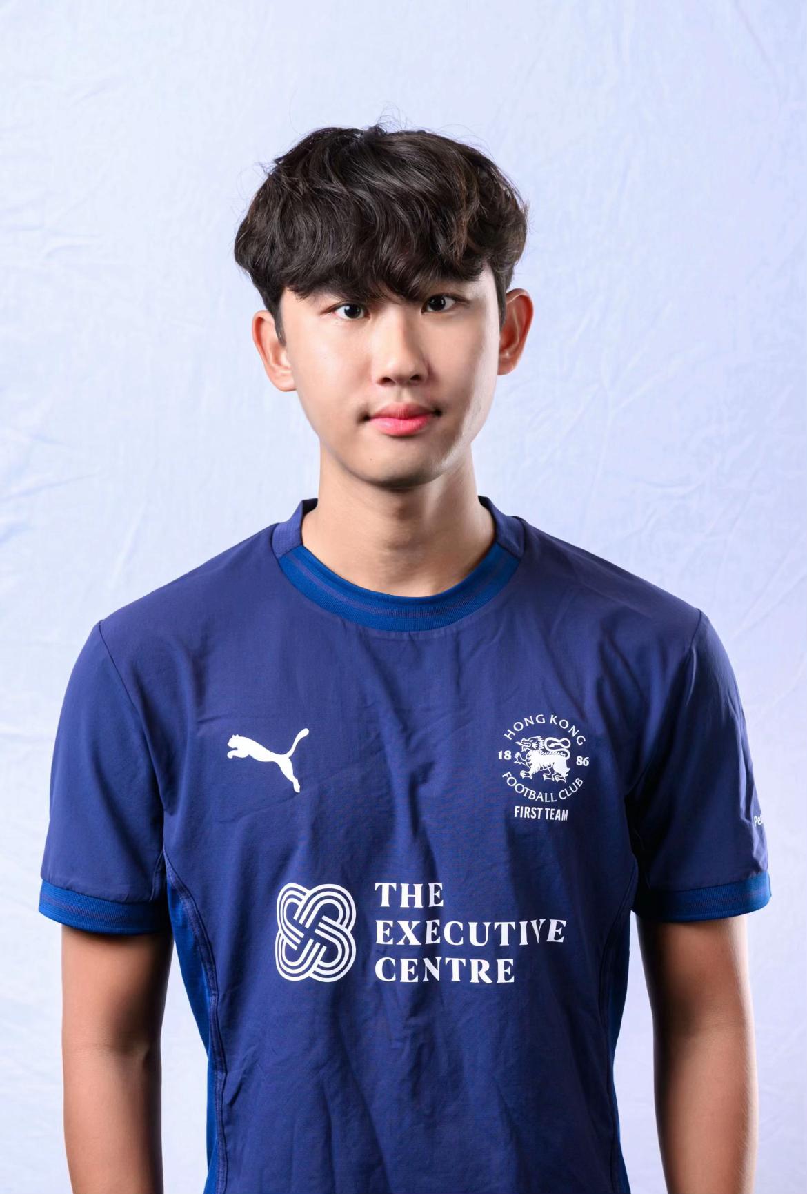 @James Shin
