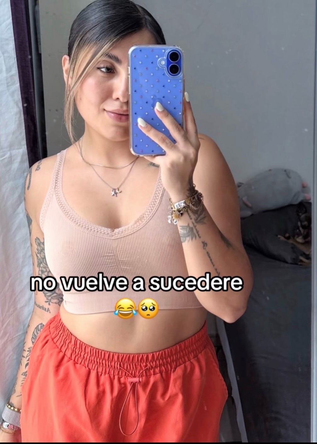 @Evelyn Perez