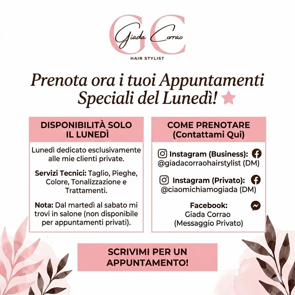 @Giada Corrao