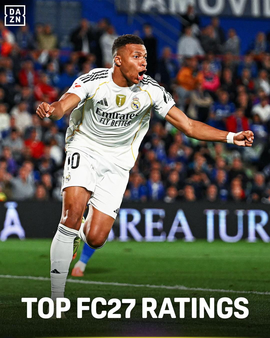 @DAZNFootball