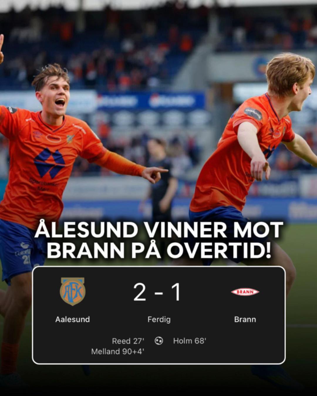 @NorskFotball
