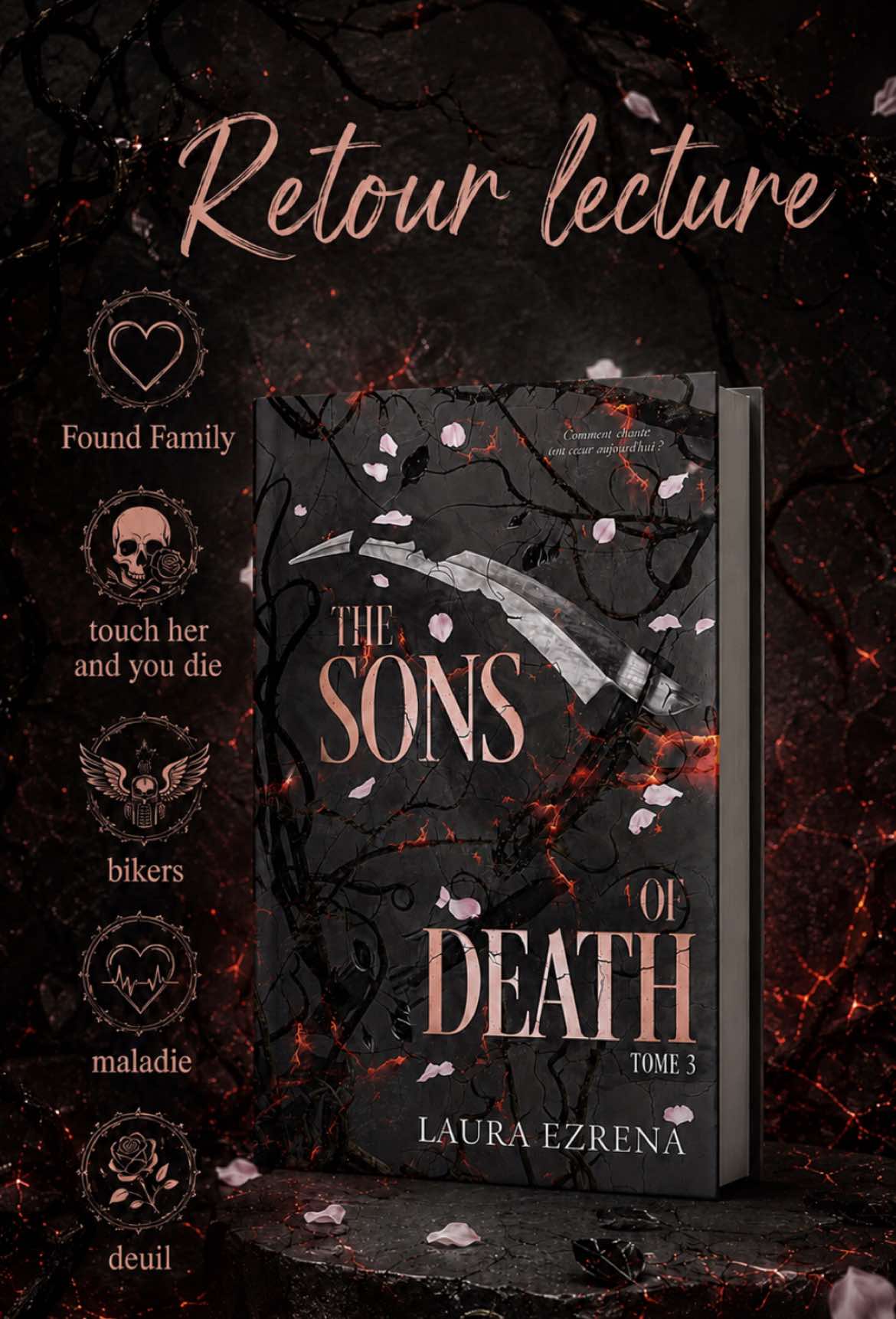 @Entre les lignes🌸