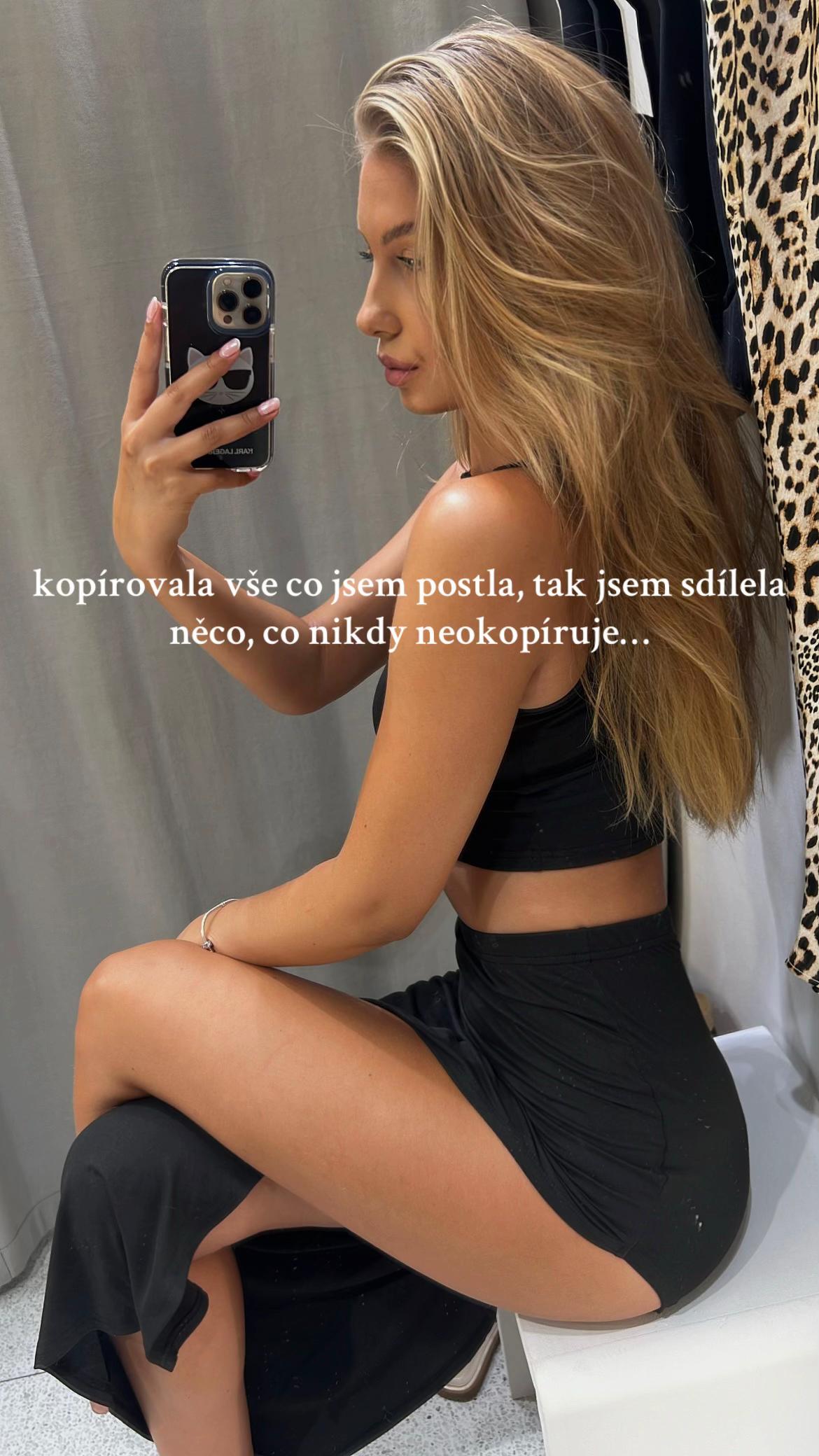 @Lenka Nezbedová