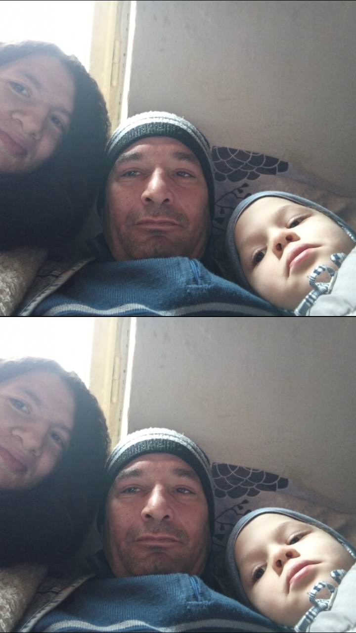 @Daniela și Gheorghiță