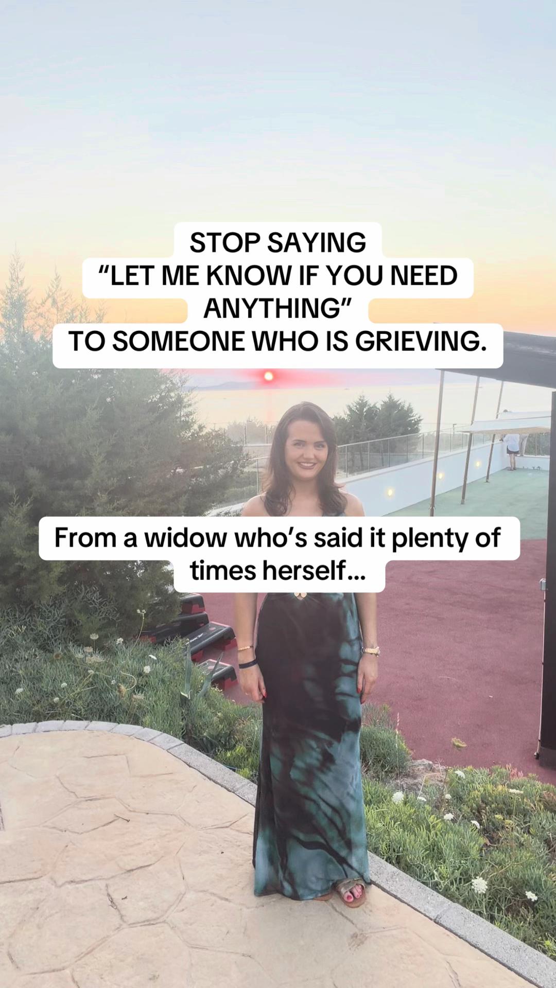 @The Widow Diaries