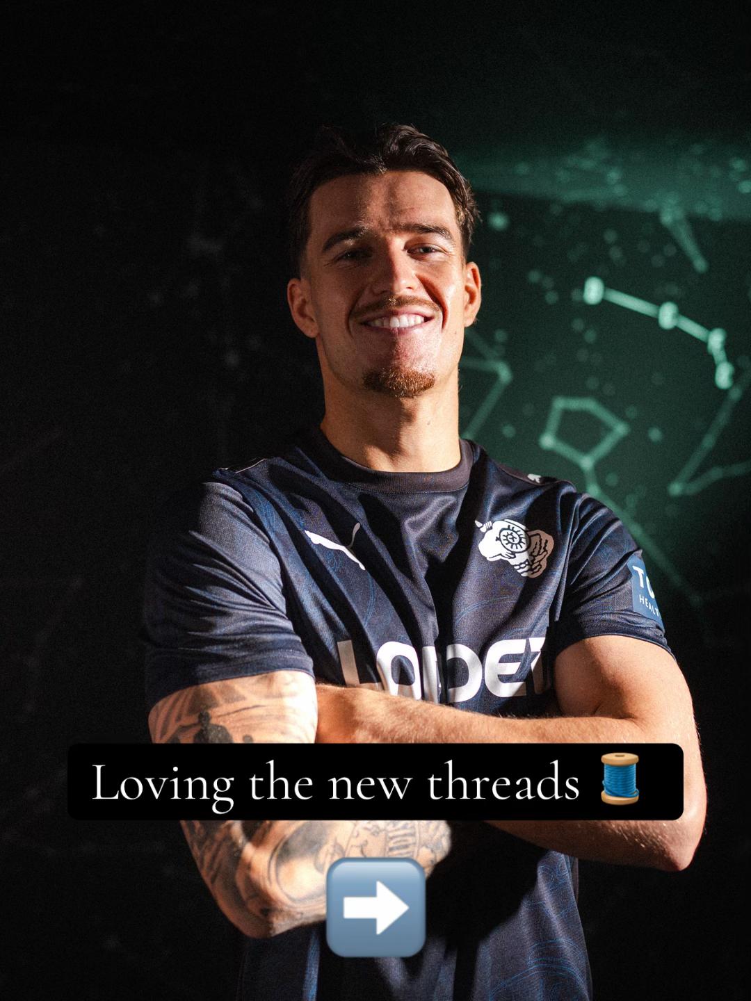 @Derby County Football Club