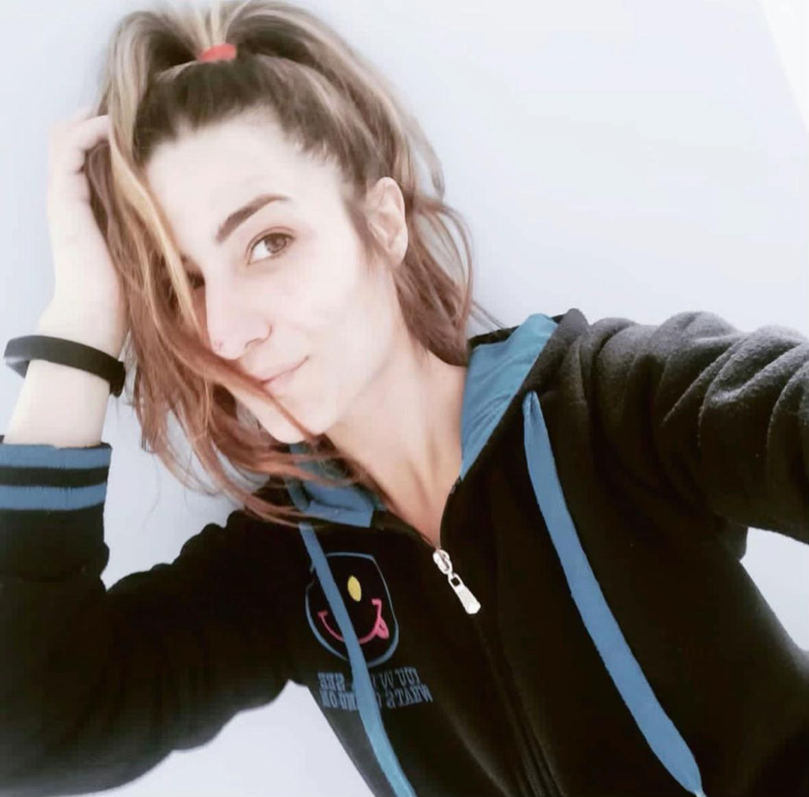@Annalisa Tomaselli