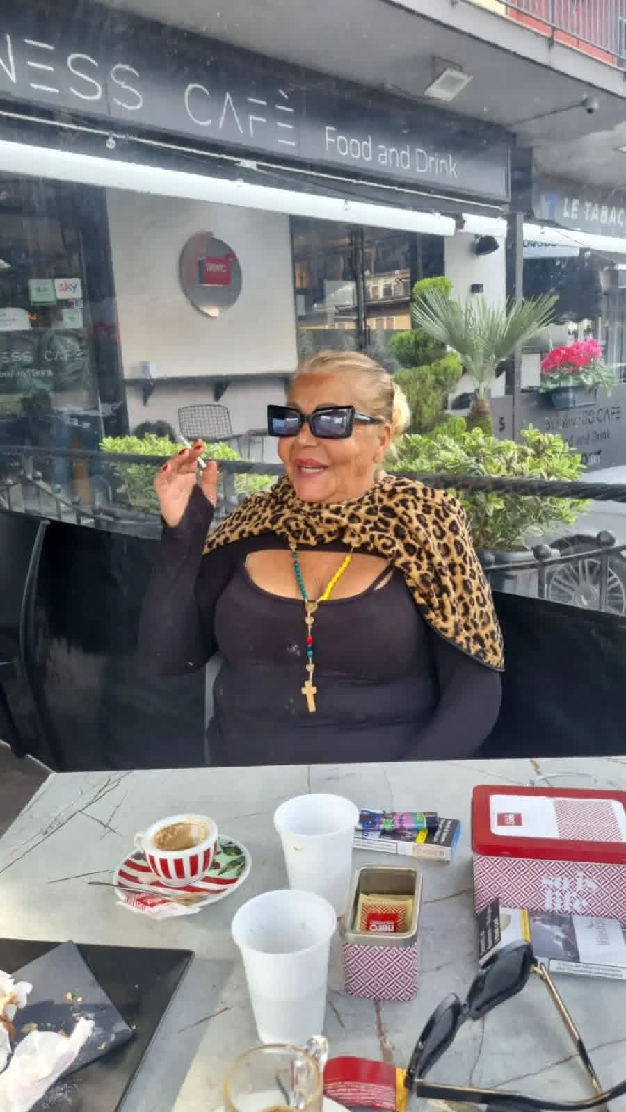 @Sofia Di Napoli